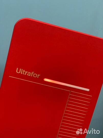 Бактерицидный рециркулятор Ultrafor