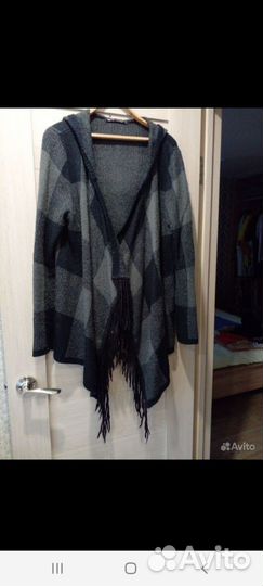 Женские вещи