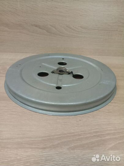 Шкив стиральной машины Siemens Bosch 675463