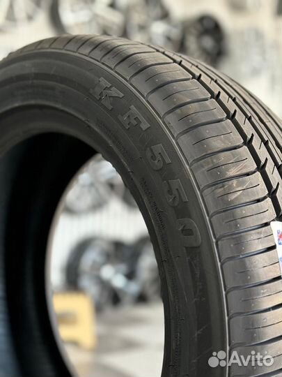 Kinforest KF-550 215/55 R16 97W