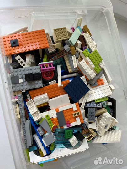 Лего наборы