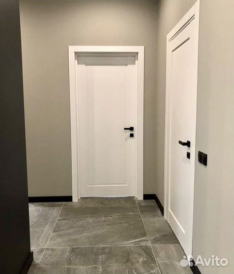 Двери межкомнатные