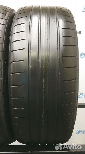 Nexen N'Blue HD Plus 205/55 R16 91V