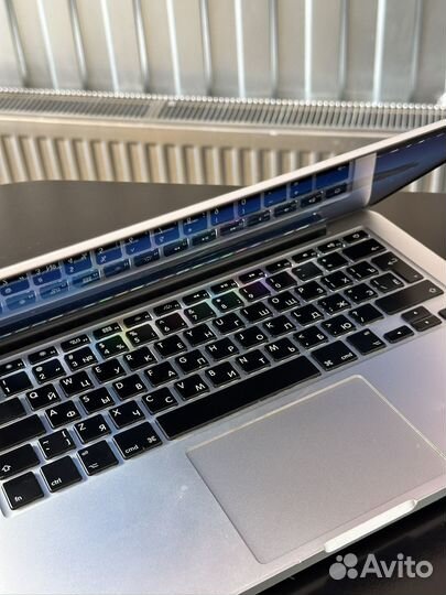 Apple MacBook Pro 13 retina 2015 256 gb
