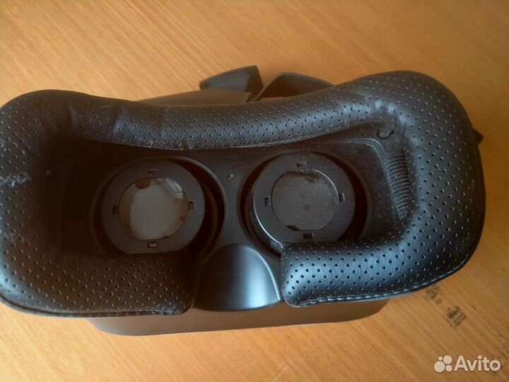 VR очки VR Box