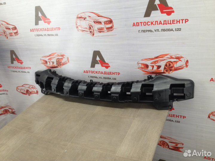 Абсорбер бампера переднего Kia Rio (2015-2017)