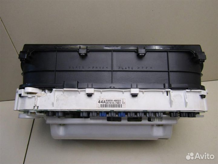 Панель приборов Lexus RX 300 1998-2003