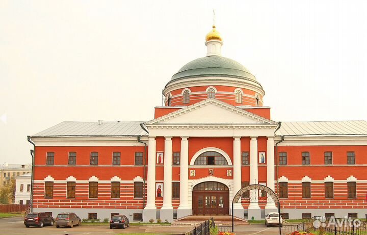 Автобусный тур из Уфы в Казань