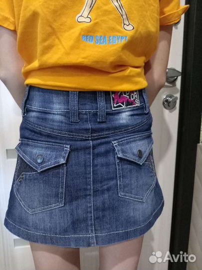 Вещи для девочки (блузки,юбки и т. д. ) размер 140