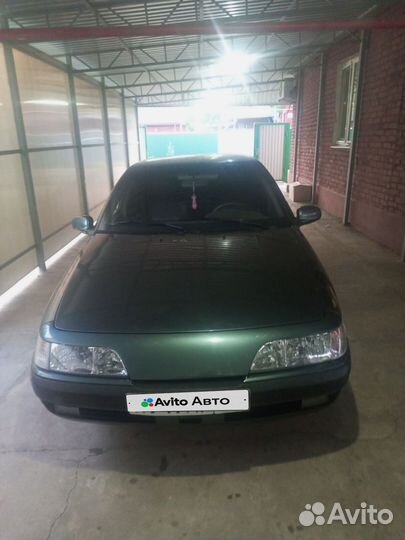 Daewoo Espero 2.0 МТ, 1999, 25 000 км