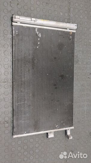 Радиатор кондиционера BMW X3 G01, 2021