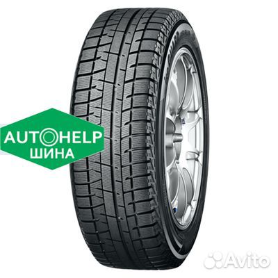 Yokohama Ice Guard Studless IG50 215/50 R17 91Q