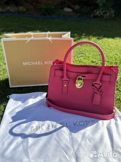 Сумка michael kors