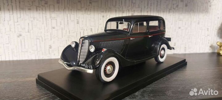 Автолегенды 1.24