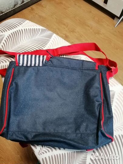 Ранец школьный для девочки