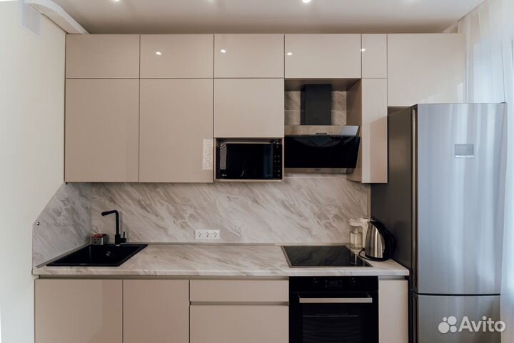 Кухни на заказ в Тольятти