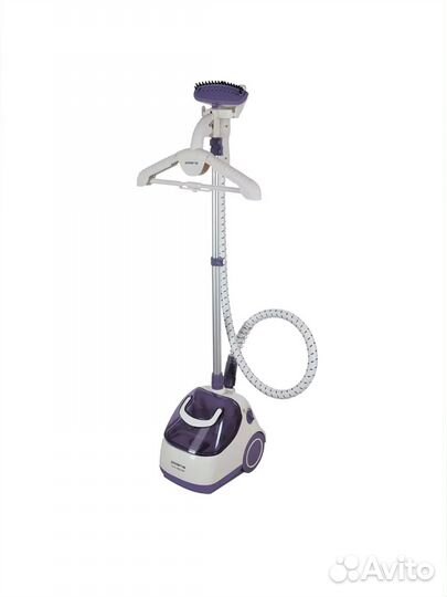 Вертикальный отпариватель polaris