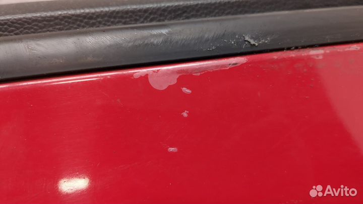 Дверь боковая Volkswagen Passat 6, 2005