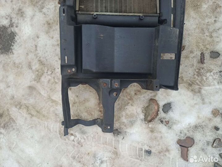 Телевизор под один вентилятор гольф 3 1.4-1.6