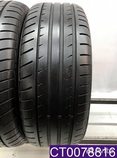 Dunlop Sport BluResponse 205/55 R16 96T