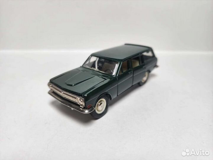 Газ 24-02 А13 Волга СССР 1:43