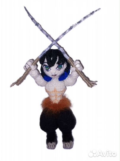 Фигурка Иноске аниме