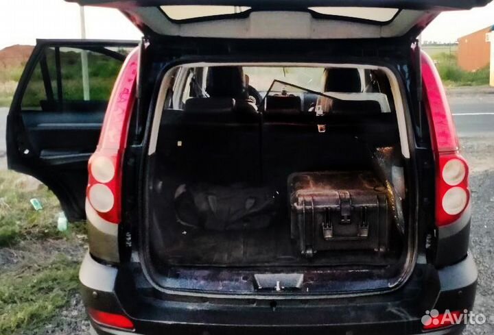 Great Wall Hover H5 2 AT, 2013, 132 500 км