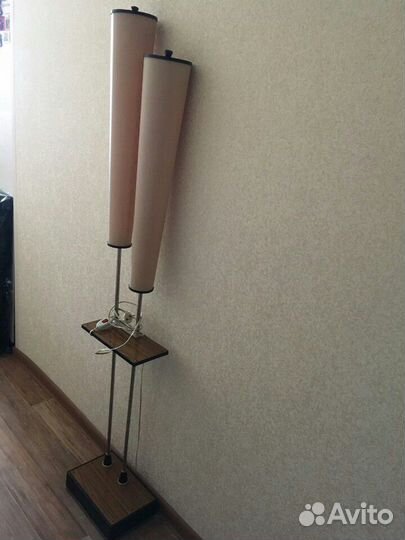 Ночник СССР 70е г