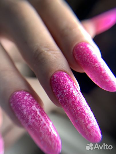 Маникюр Педикюр