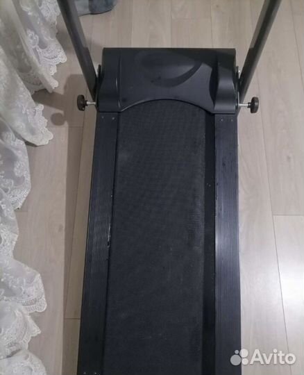 Беговая дорожка бу механическая