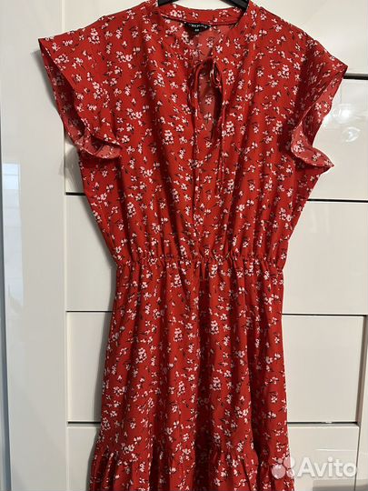 Женская одежда. Разгрузка гардероба