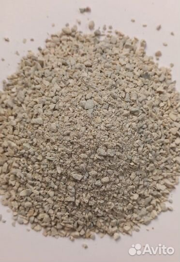 Zion(Цион).Ионитный субстрат