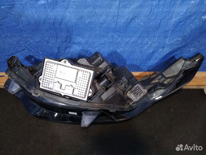 Фара Discovery 5