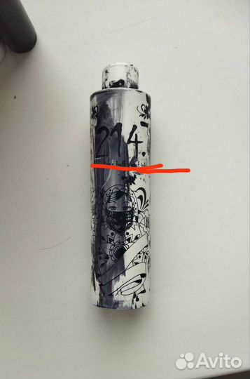 Заправы а маркеры