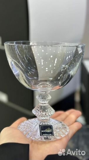 Креманки Rogashka оригинал