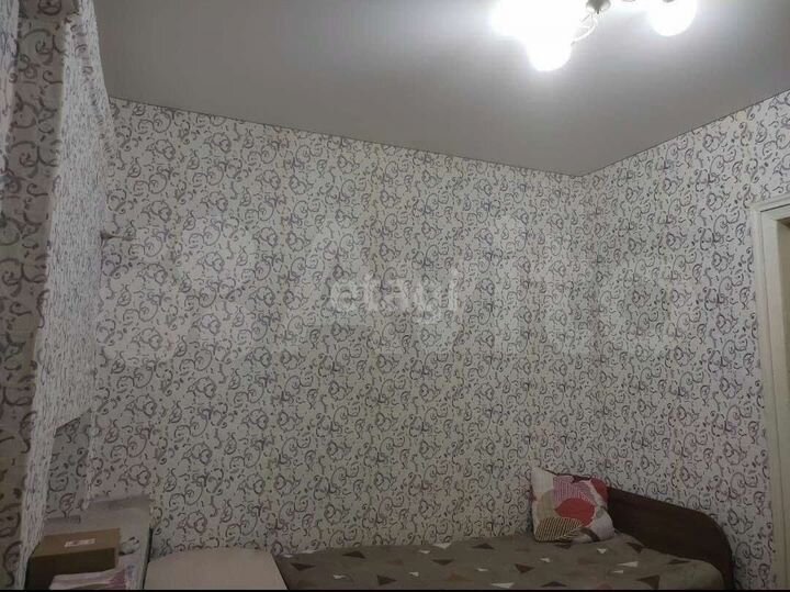 2-к. квартира, 40 м², 1/1 эт.