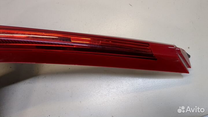 Фонарь (задний) Volvo XC90, 2016