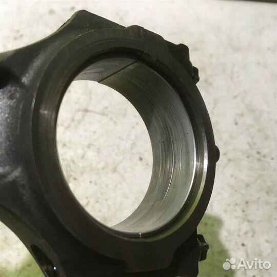 Поршень с шатуном Форд Мондео 3