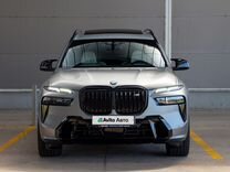 BMW X7 3.0 AT, 2024, 6 100 км, с пробегом, цена 13 100 000 руб.