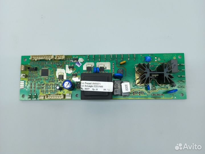 Модуль управления 3560033089