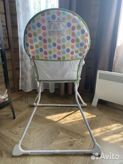 Стул для кормления