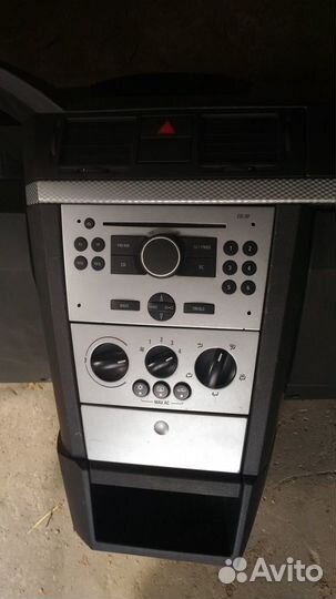 Авто магнитола