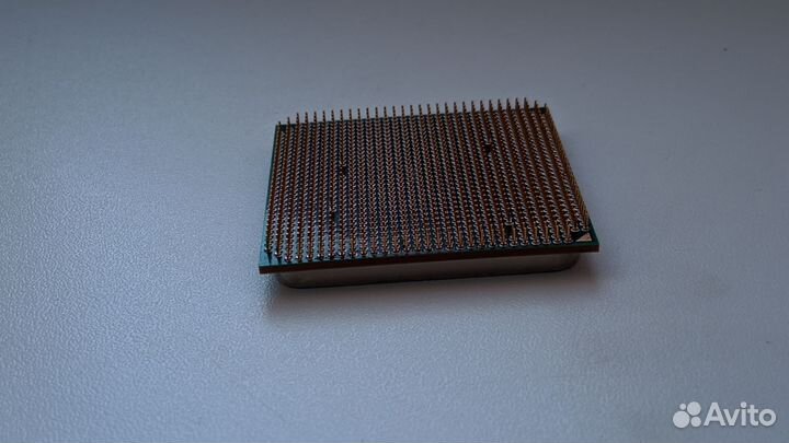 Процессор AMD FX 8300