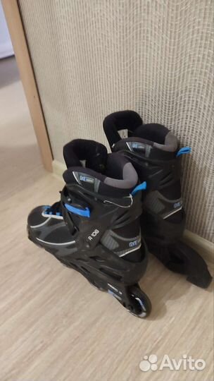 Продаю ролики