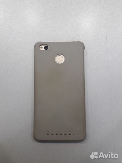 Redmi 3s 2/16gb + Бампер