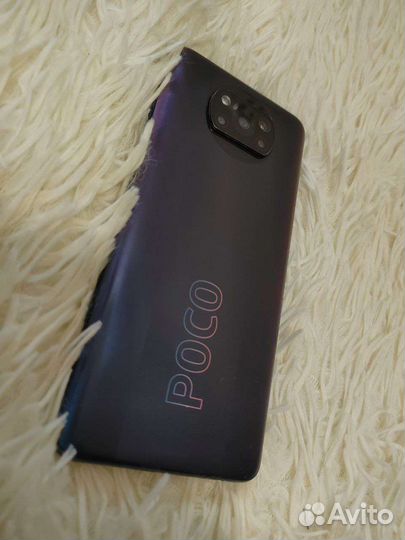 Xiaomi Poco X3 Pro, 8/256 ГБ