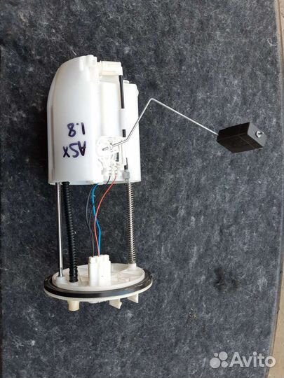 Бензонасос Митсубиси асх 1.8