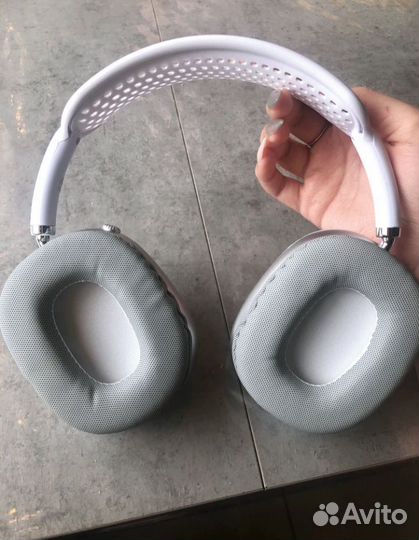 Наушники apple airpods max реплика