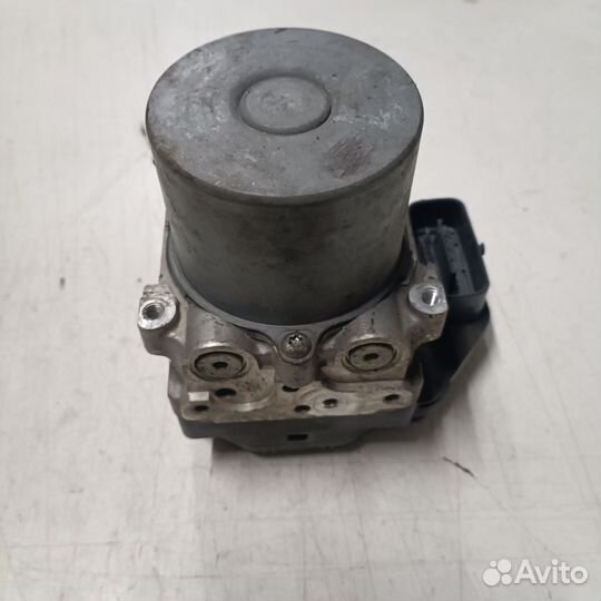 Блок ABS Mazda 6 GM