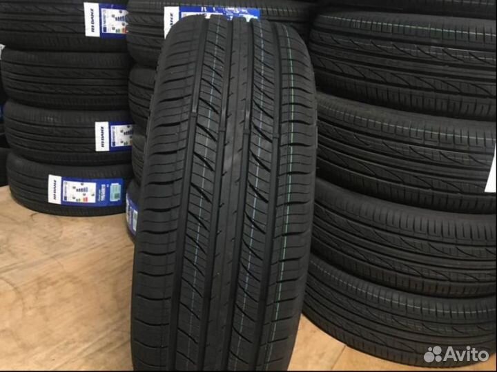 Rydanz Raleigh R06 245/45 R20 103W